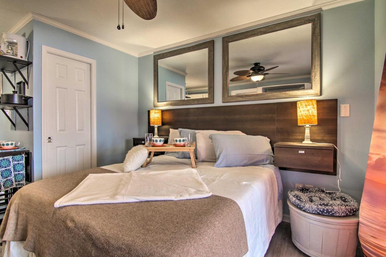 Cozy Ocean City Condo Less Than 1 Mile To Beach! Exterior foto